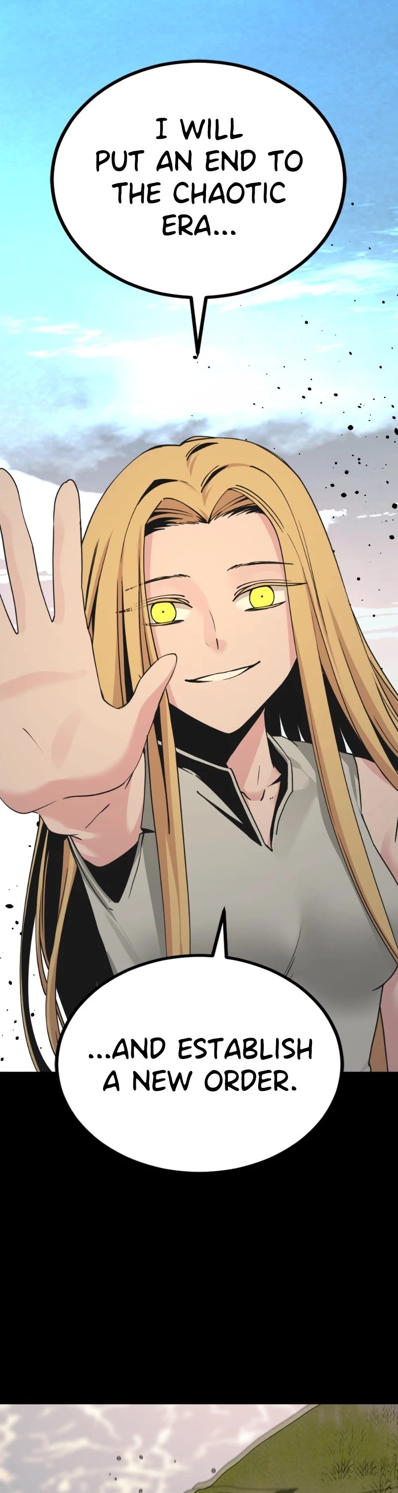 Hero Killer (Beolkkul) chapter 176 page 27