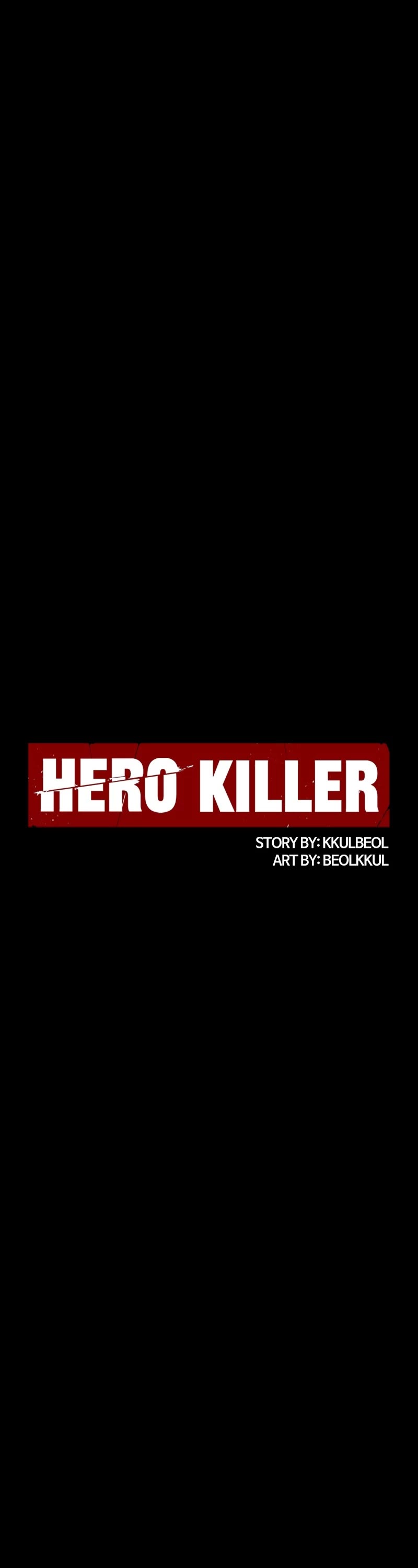 Hero Killer (Beolkkul) chapter 176 page 36