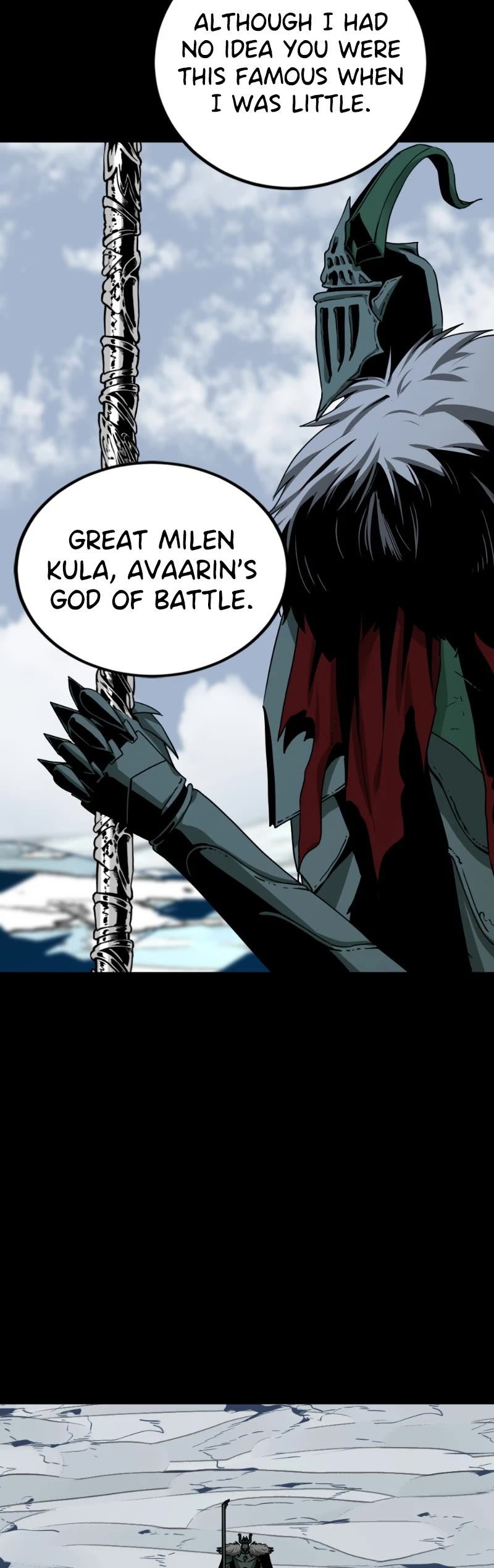 Hero Killer (Beolkkul) chapter 176 page 39