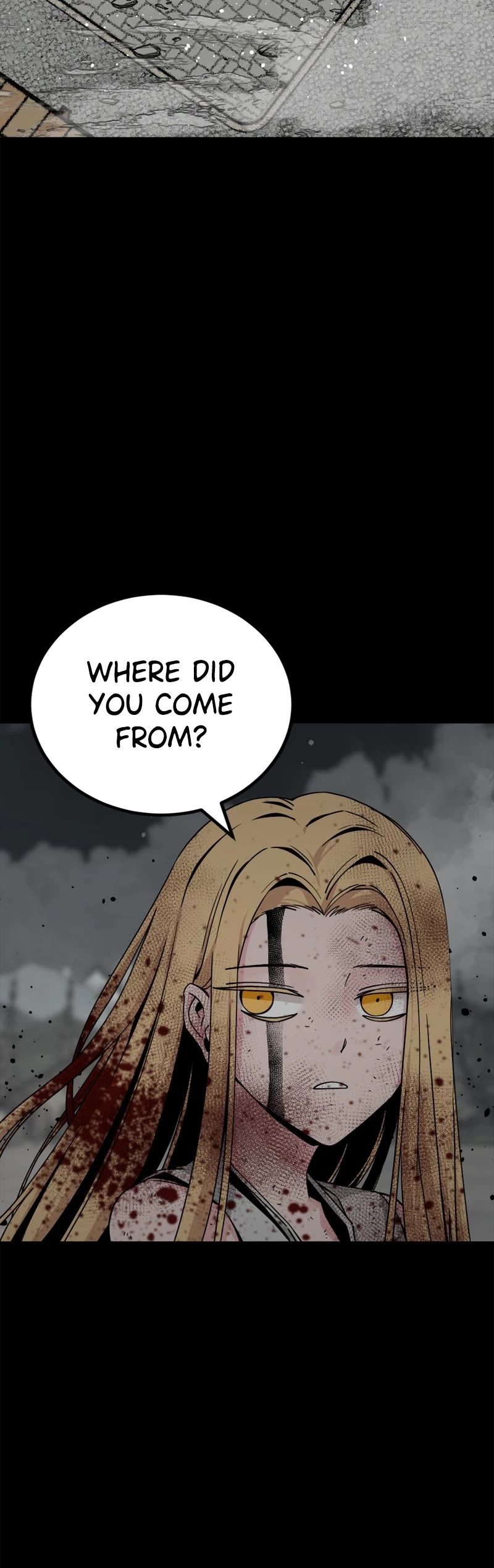 Hero Killer (Beolkkul) chapter 176 page 4