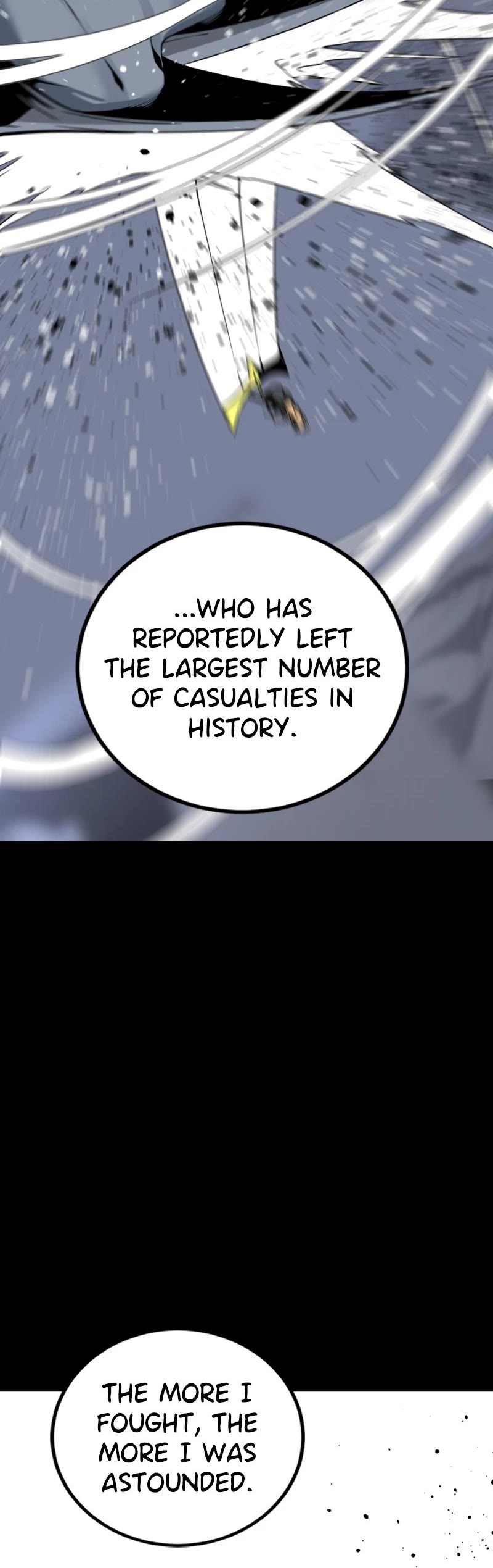 Hero Killer (Beolkkul) chapter 176 page 45