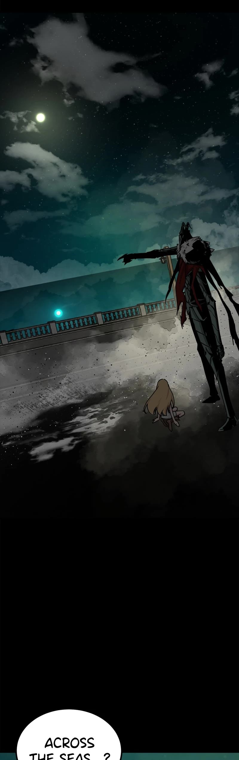 Hero Killer (Beolkkul) chapter 176 page 5