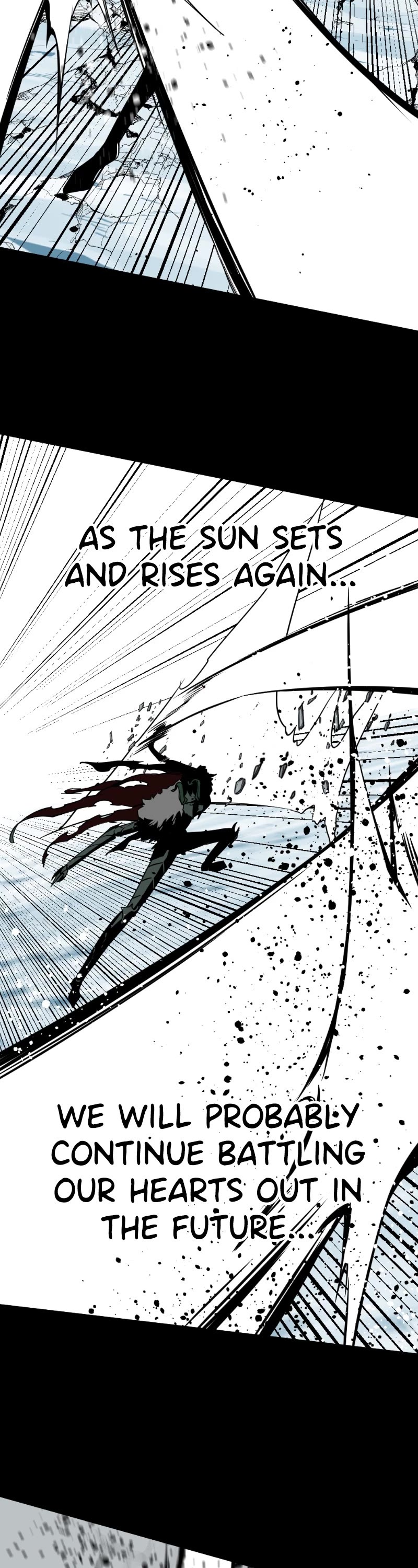 Hero Killer (Beolkkul) chapter 176 page 61
