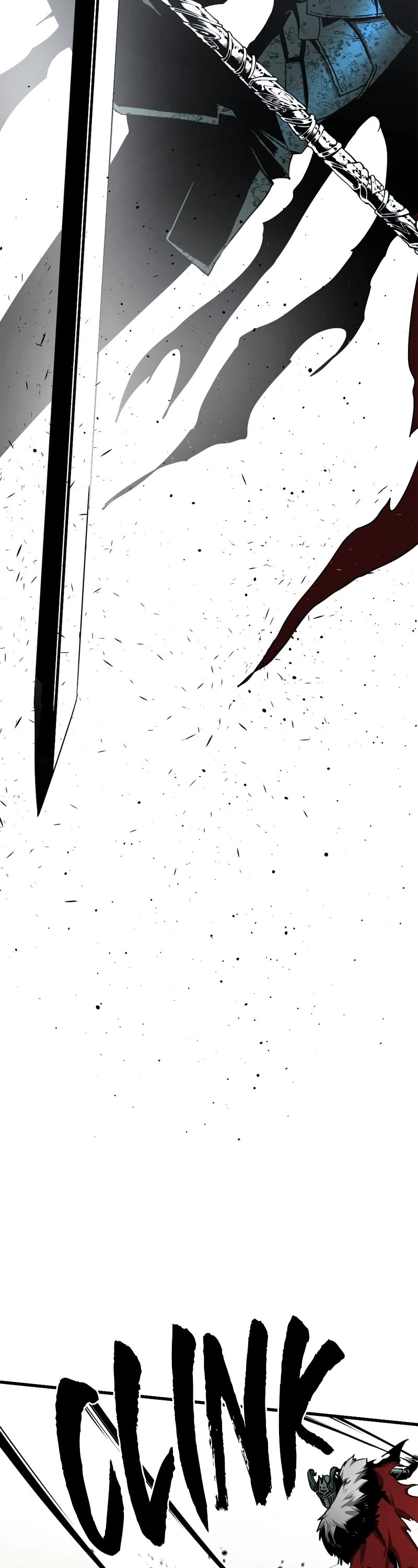 Hero Killer (Beolkkul) chapter 177 page 2