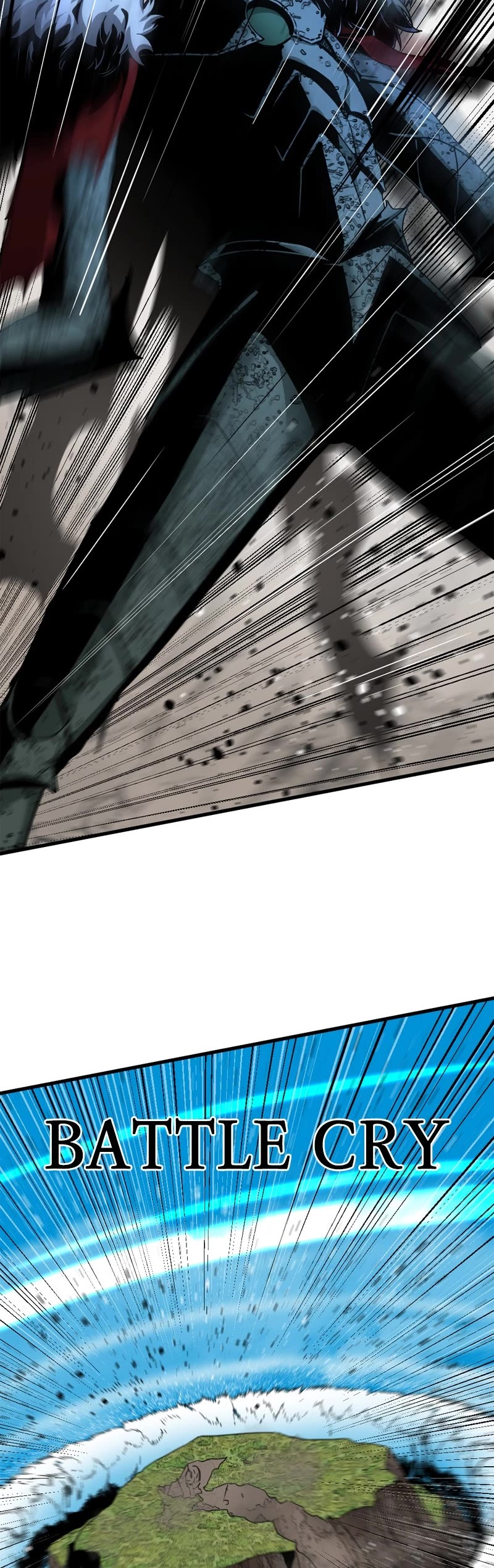 Hero Killer (Beolkkul) chapter 177 page 20