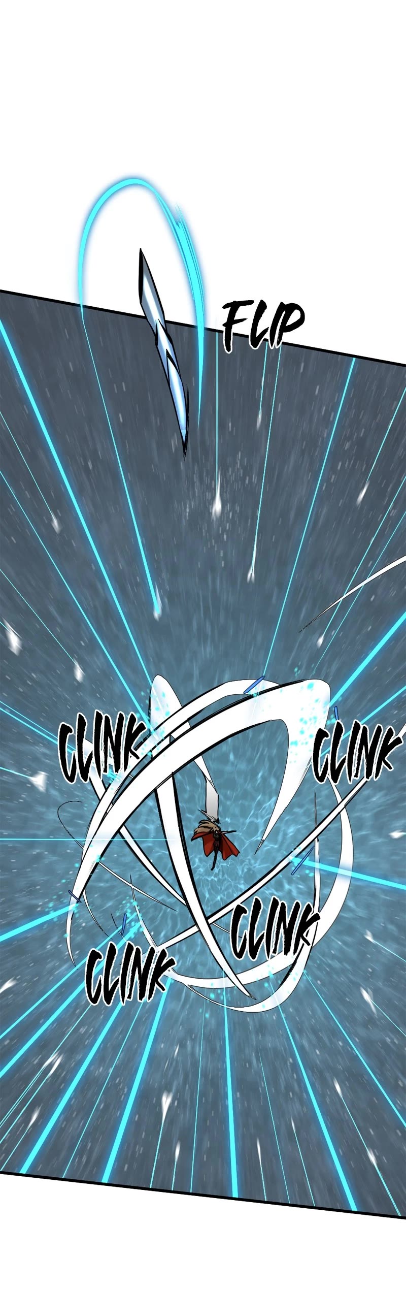 Hero Killer (Beolkkul) chapter 177 page 34