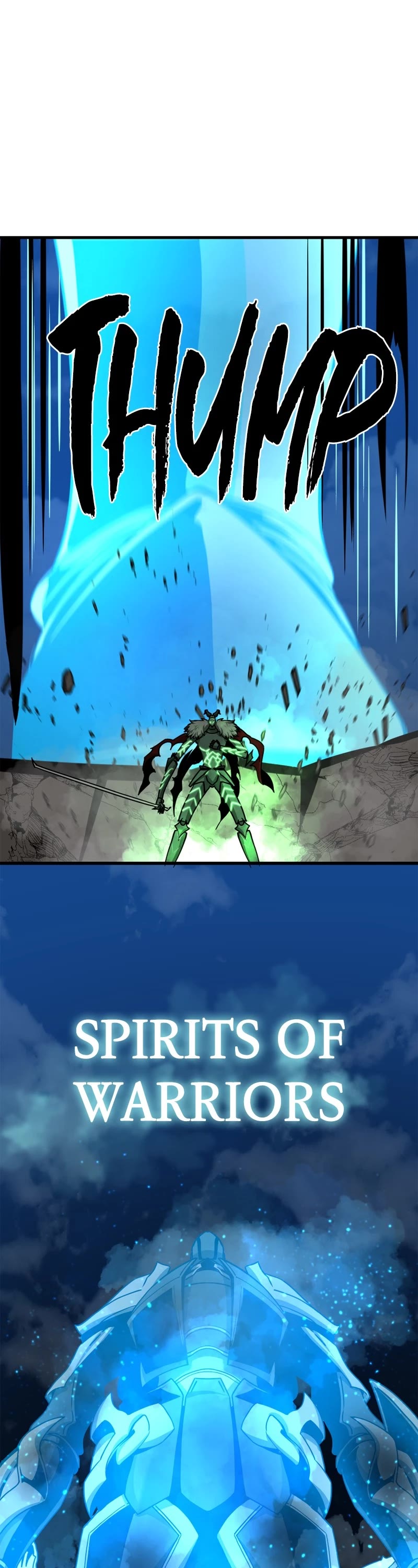Hero Killer (Beolkkul) chapter 177 page 38