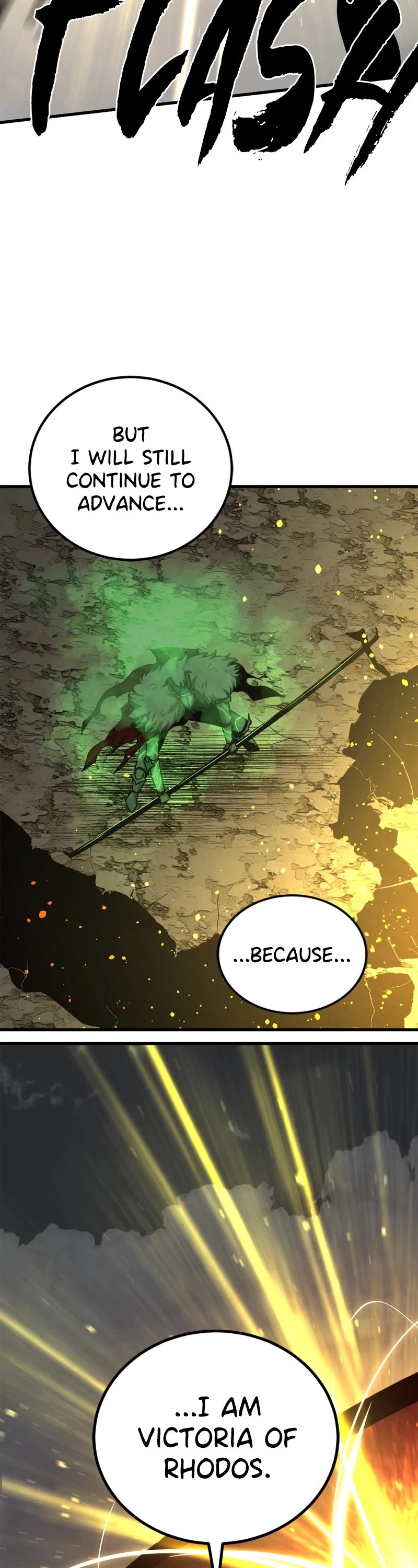 Hero Killer (Beolkkul) chapter 177 page 47