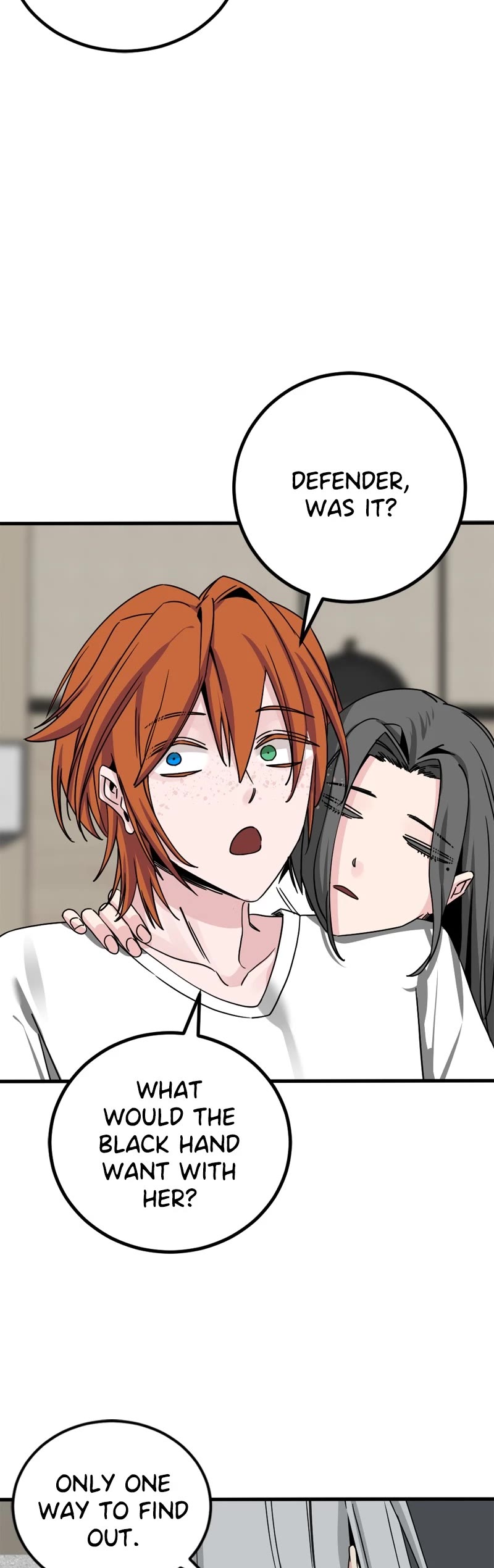 Hero Killer (Beolkkul) chapter 177 page 59