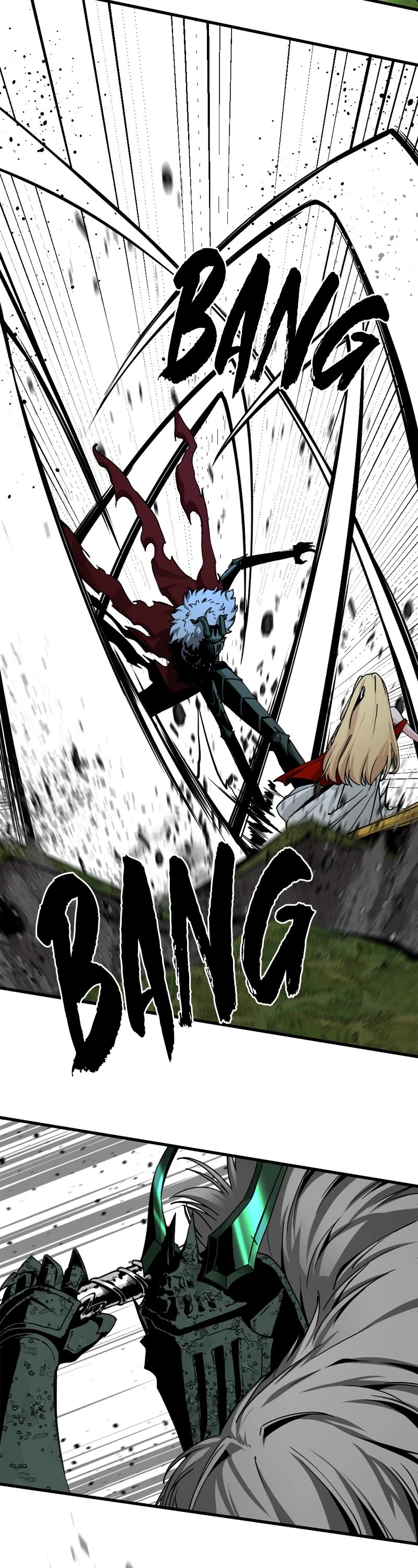 Hero Killer (Beolkkul) chapter 177 page 6