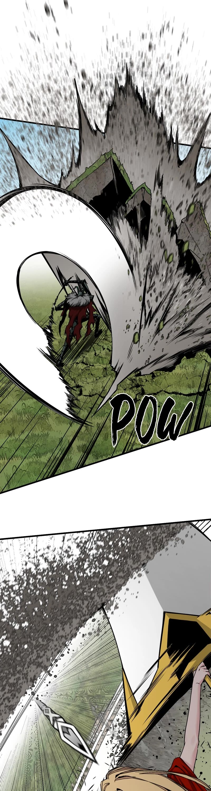 Hero Killer (Beolkkul) chapter 177 page 7