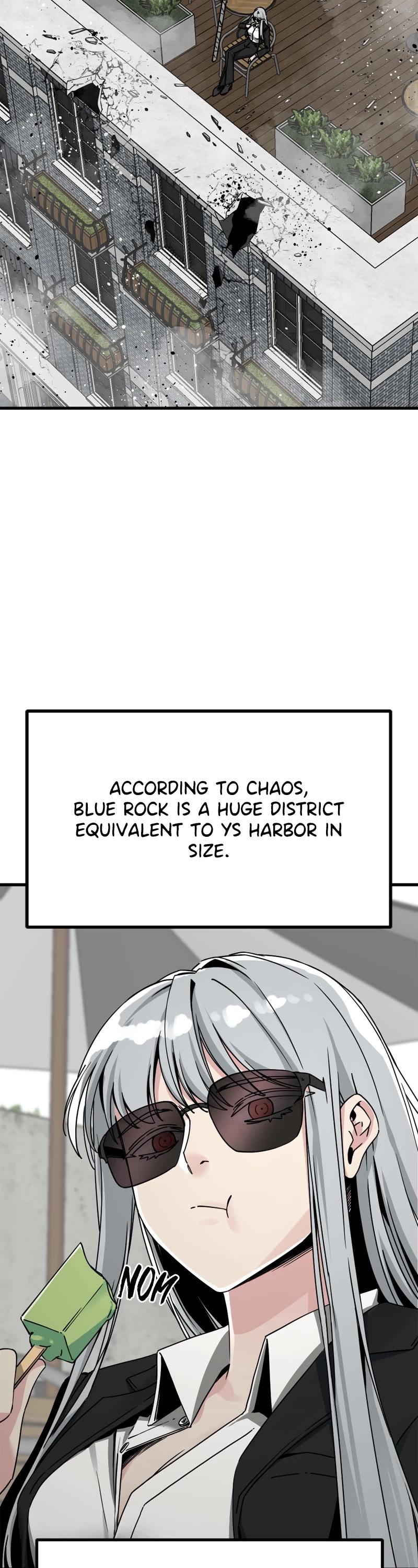 Hero Killer (Beolkkul) chapter 178 page 2
