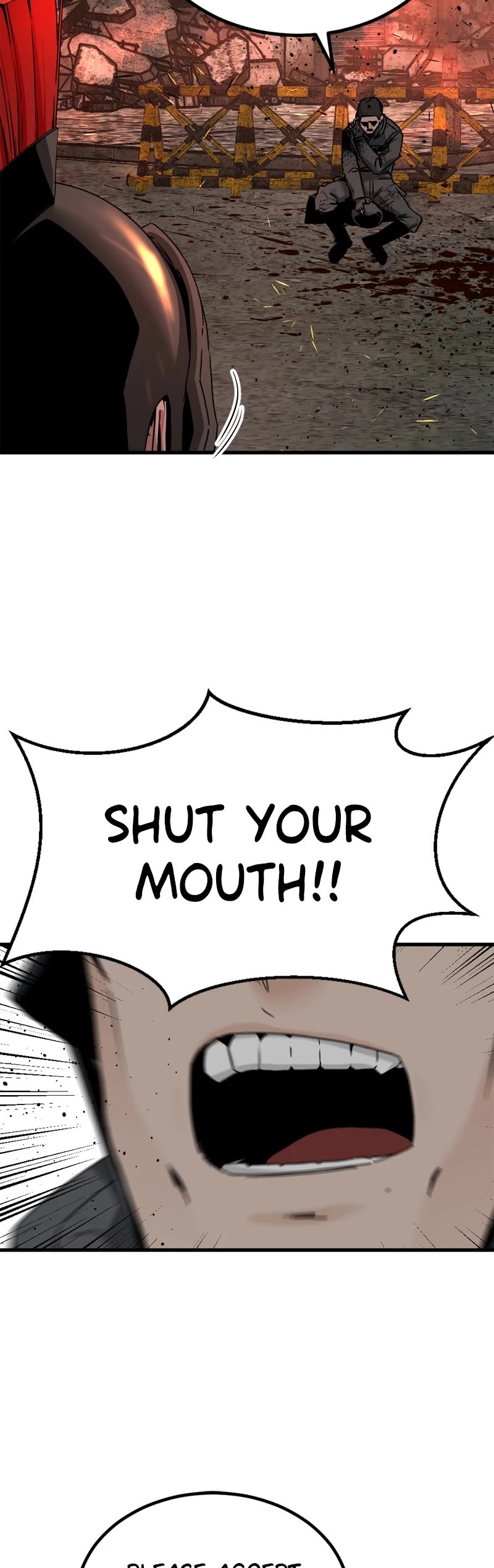 Hero Killer (Beolkkul) chapter 178 page 20