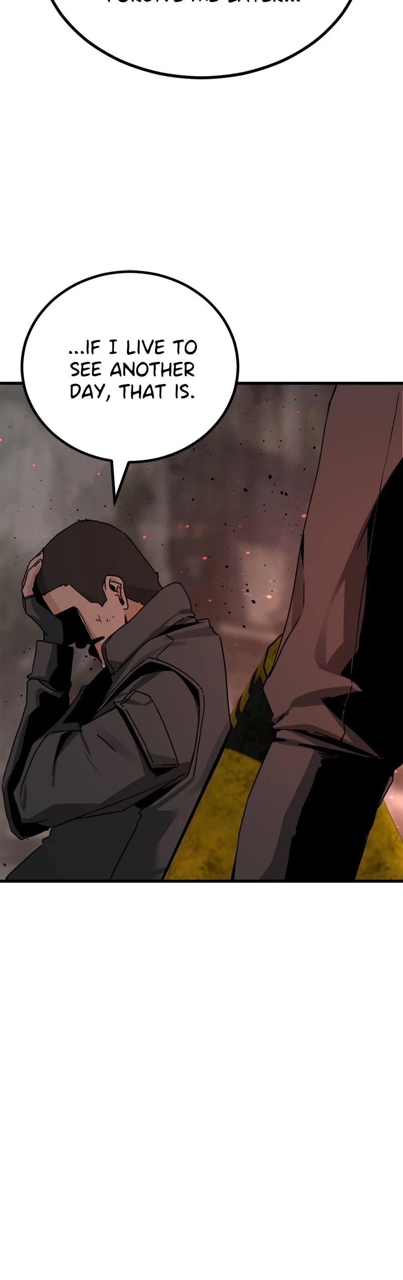 Hero Killer (Beolkkul) chapter 178 page 24