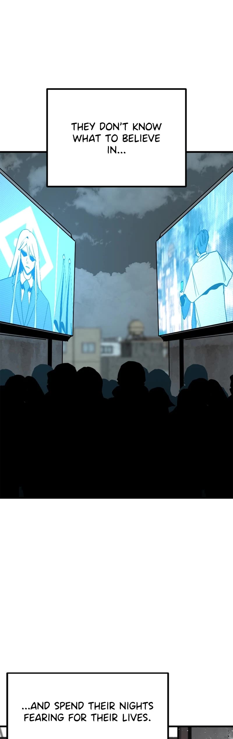 Hero Killer (Beolkkul) chapter 178 page 30