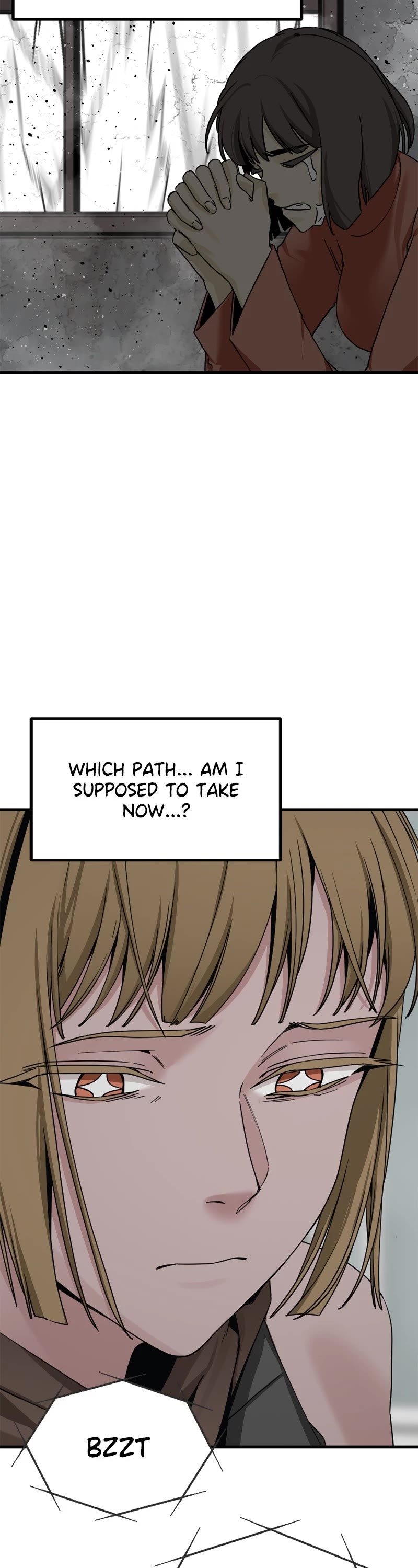 Hero Killer (Beolkkul) chapter 178 page 31
