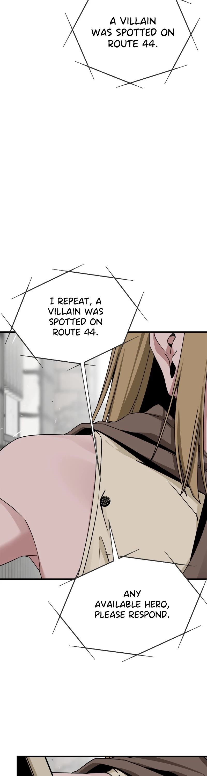 Hero Killer (Beolkkul) chapter 178 page 32