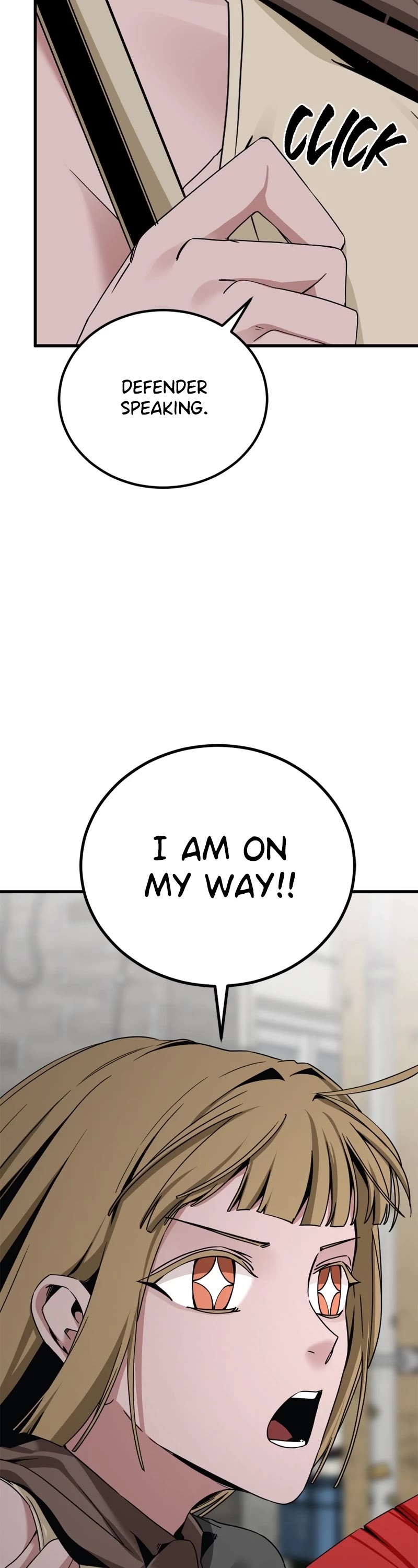 Hero Killer (Beolkkul) chapter 178 page 33