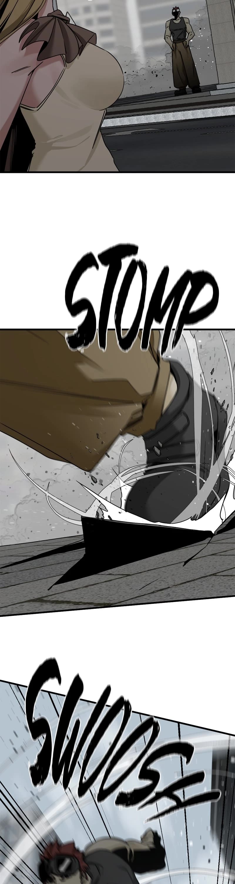 Hero Killer (Beolkkul) chapter 178 page 38