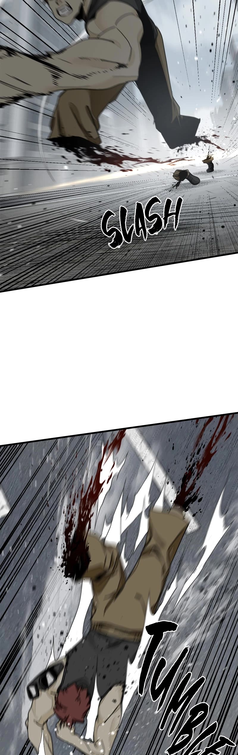 Hero Killer (Beolkkul) chapter 178 page 39