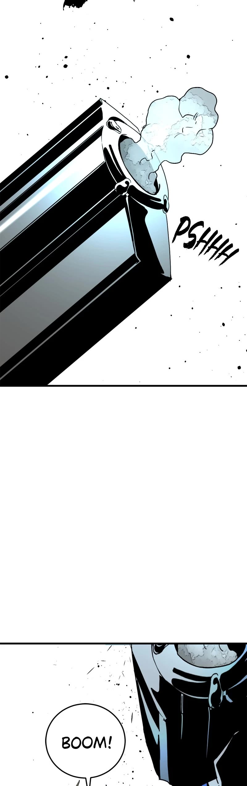 Hero Killer (Beolkkul) chapter 178 page 55