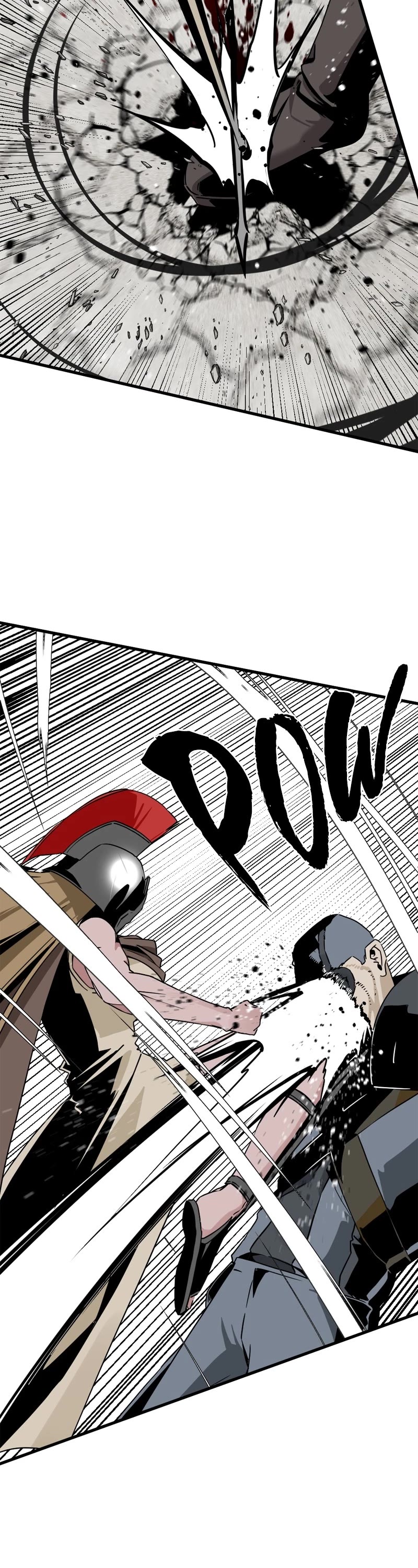 Hero Killer (Beolkkul) chapter 178 page 7