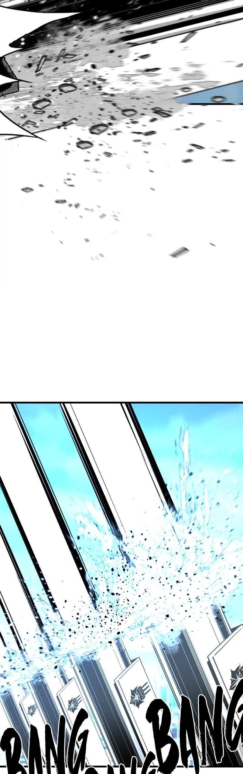Hero Killer (Beolkkul) chapter 179 page 10
