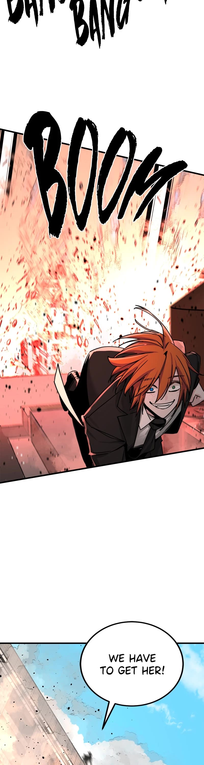 Hero Killer (Beolkkul) chapter 179 page 11