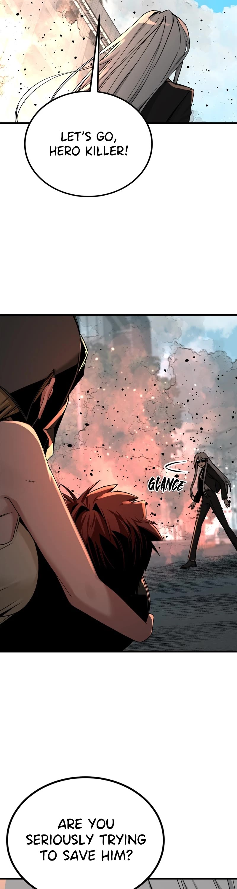 Hero Killer (Beolkkul) chapter 179 page 12