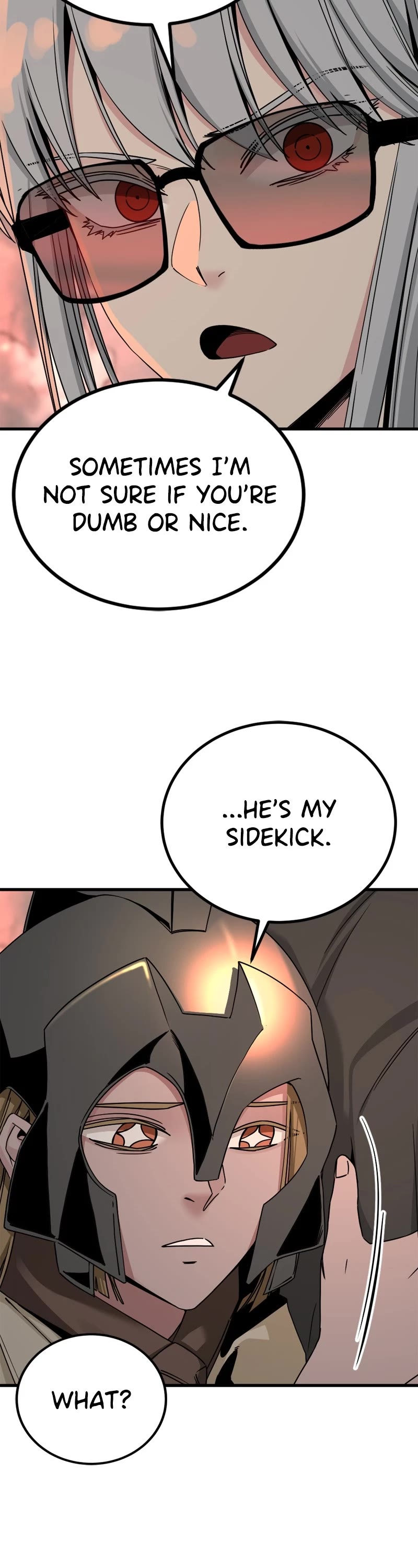 Hero Killer (Beolkkul) chapter 179 page 13