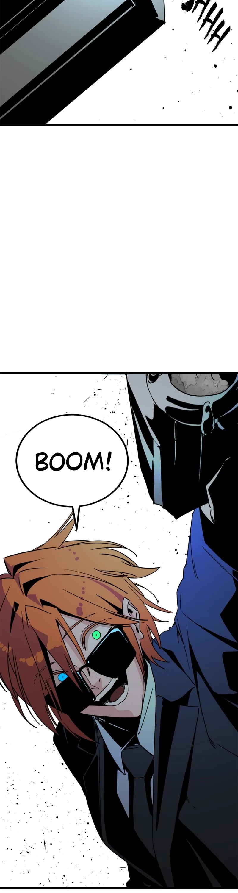 Hero Killer (Beolkkul) chapter 179 page 2