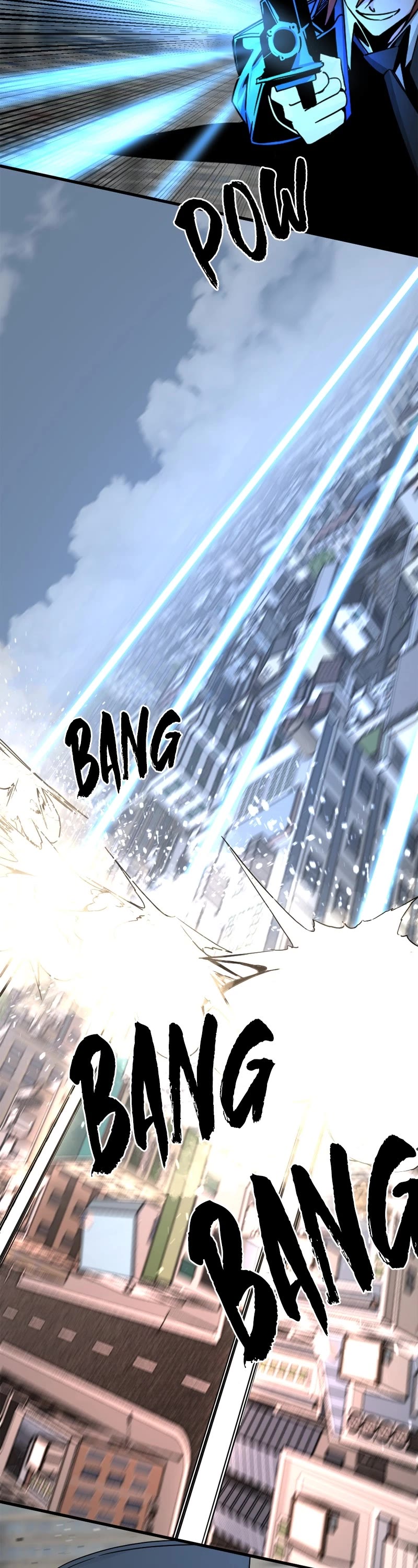 Hero Killer (Beolkkul) chapter 179 page 21