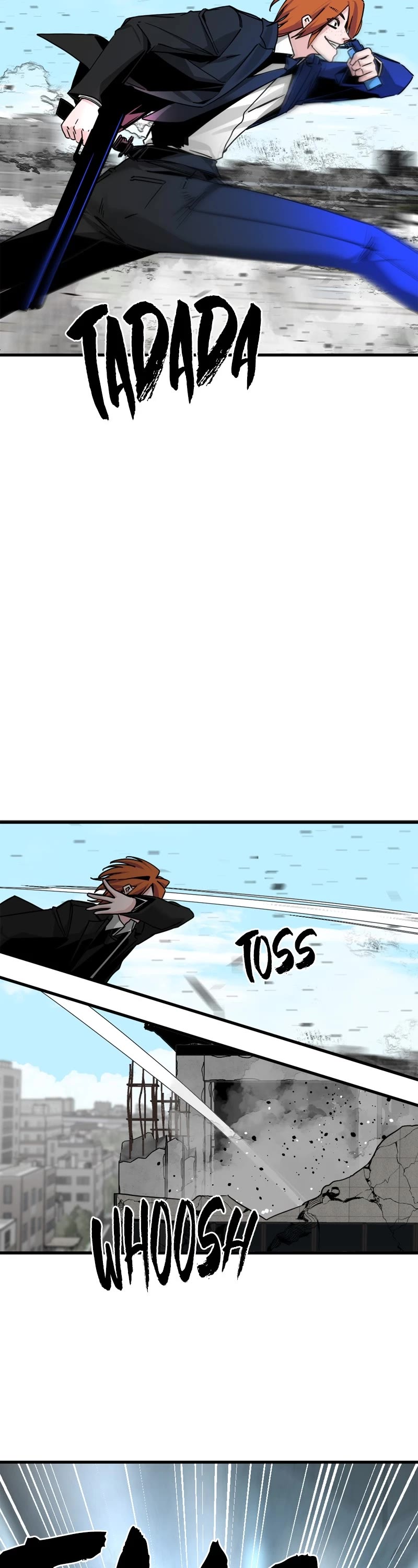 Hero Killer (Beolkkul) chapter 179 page 26