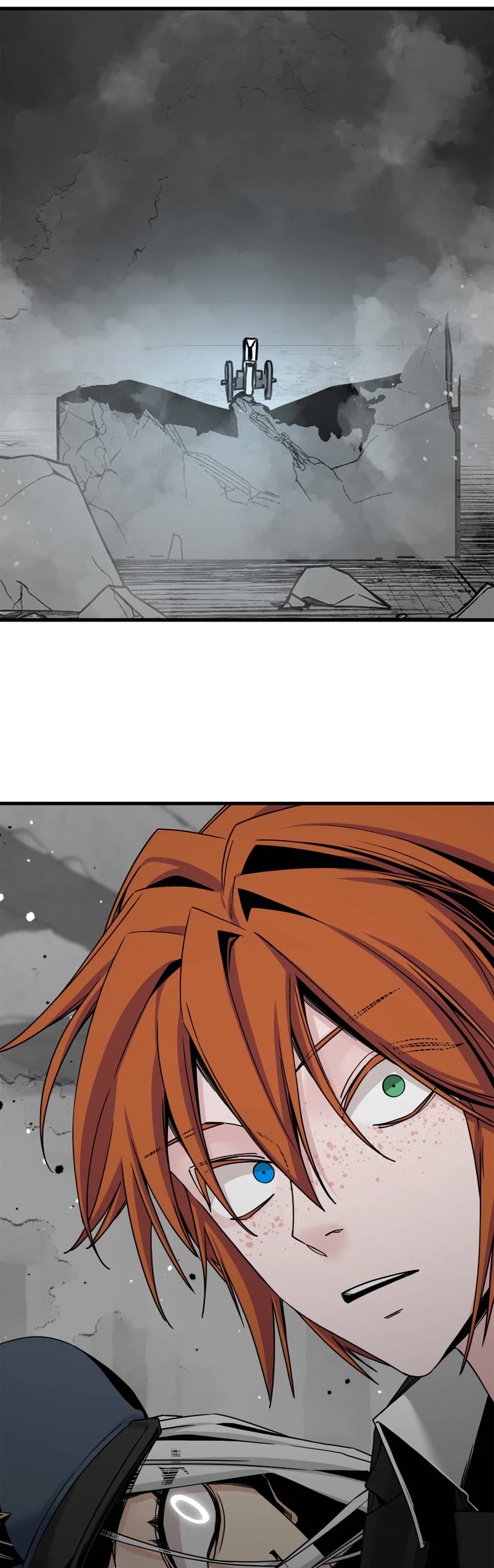Hero Killer (Beolkkul) chapter 179 page 30