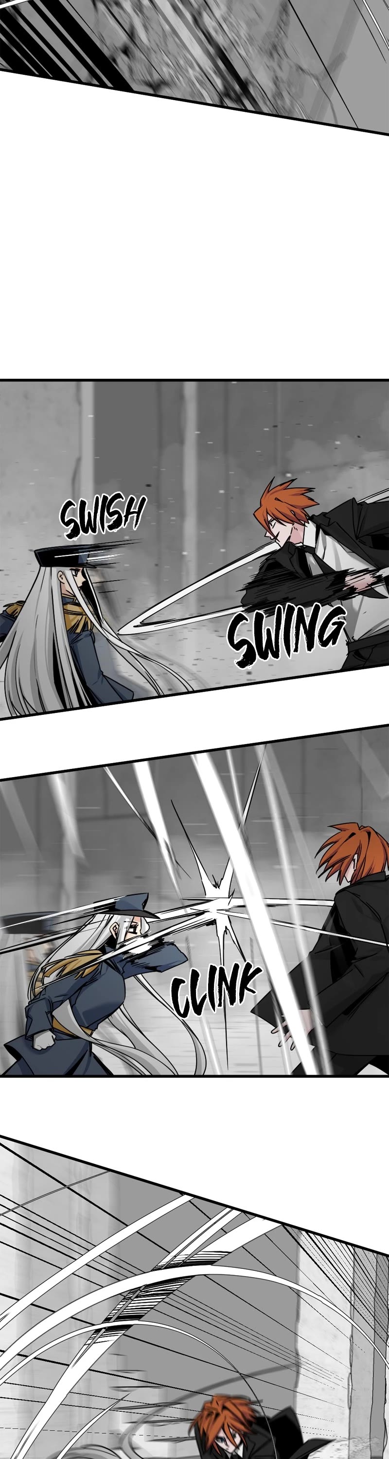 Hero Killer (Beolkkul) chapter 179 page 37
