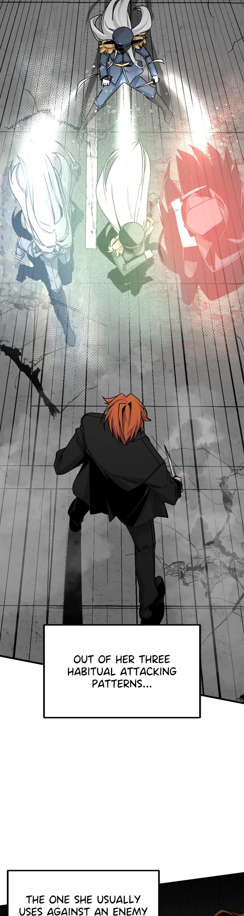 Hero Killer (Beolkkul) chapter 179 page 41