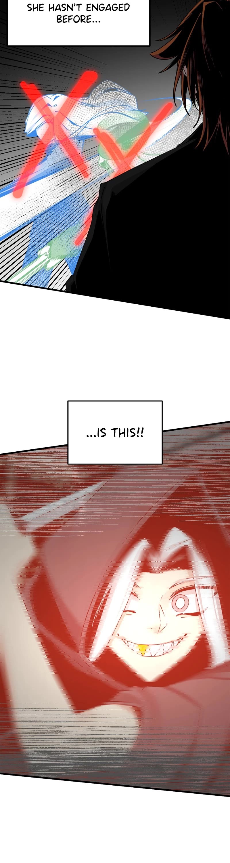 Hero Killer (Beolkkul) chapter 179 page 42