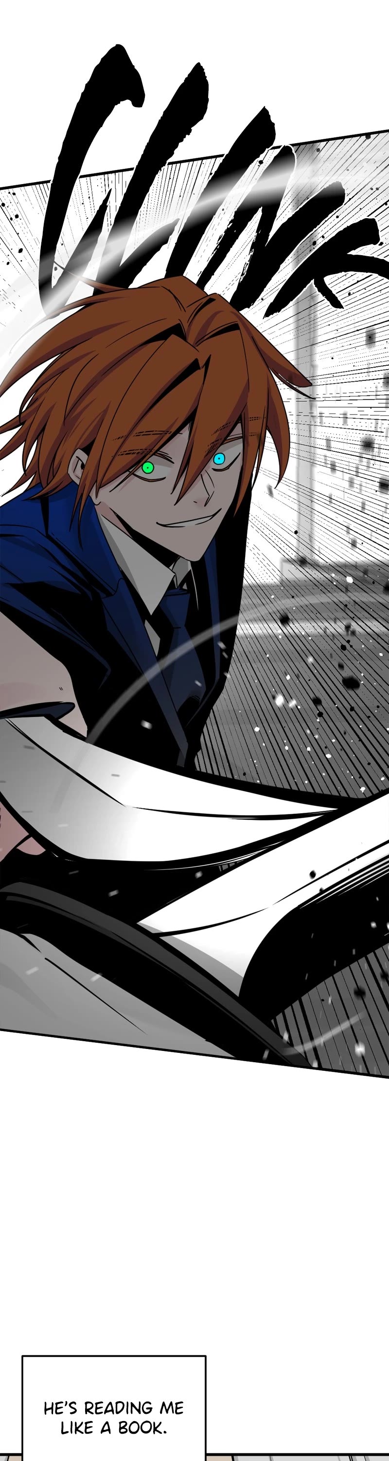 Hero Killer (Beolkkul) chapter 179 page 43