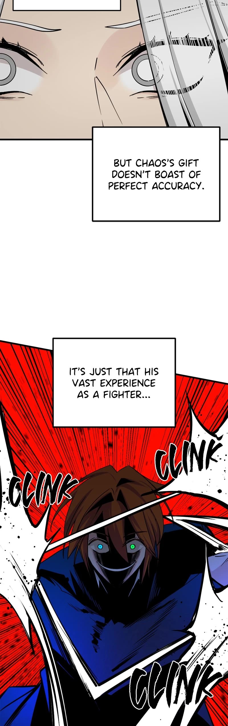 Hero Killer (Beolkkul) chapter 179 page 44