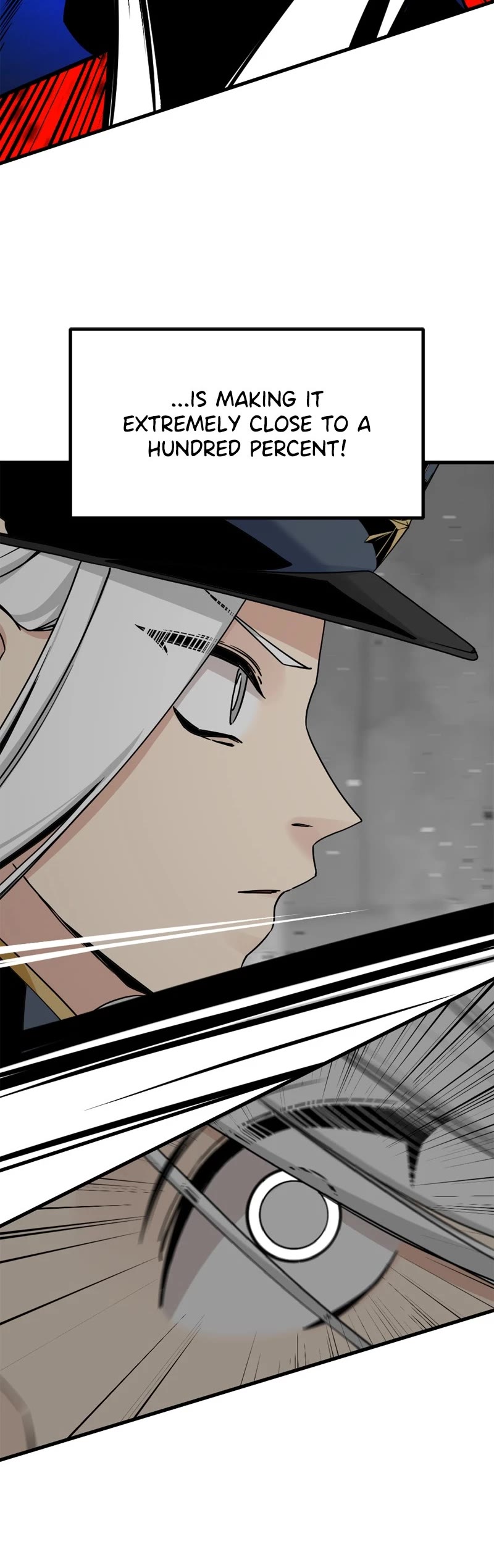 Hero Killer (Beolkkul) chapter 179 page 45