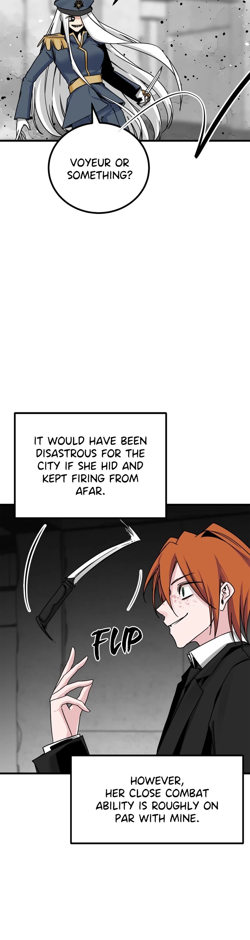 Hero Killer (Beolkkul) chapter 179 page 47