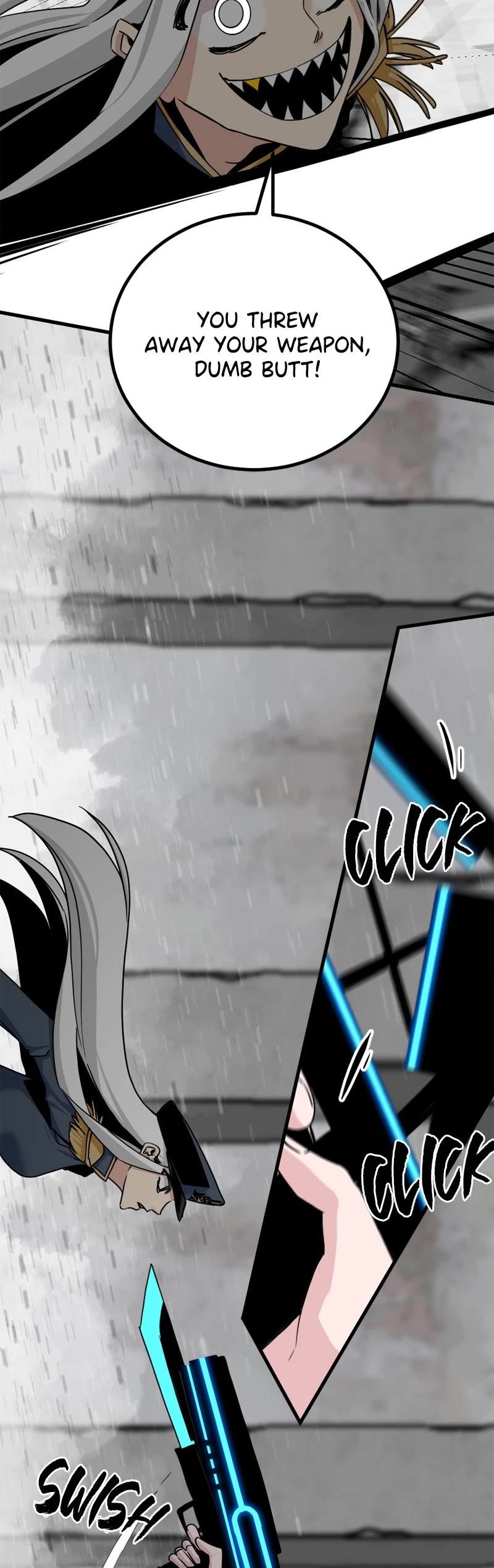 Hero Killer (Beolkkul) chapter 179 page 50