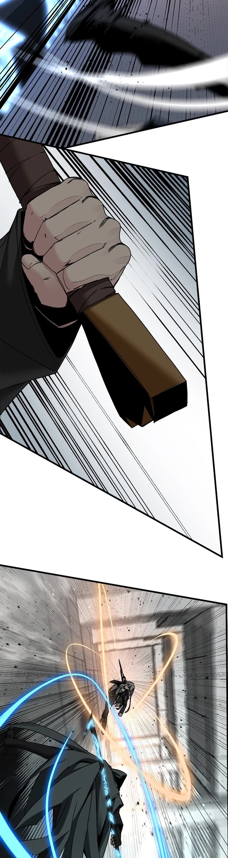 Hero Killer (Beolkkul) chapter 180 page 13