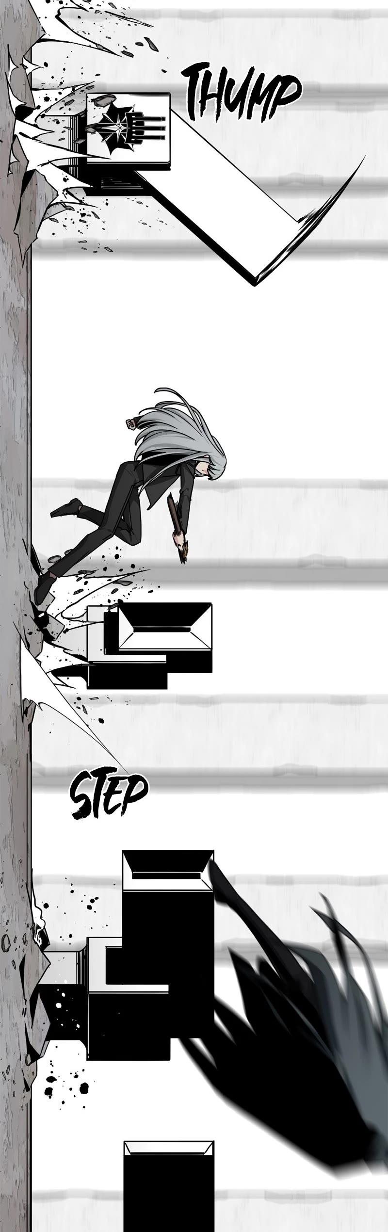 Hero Killer (Beolkkul) chapter 180 page 15