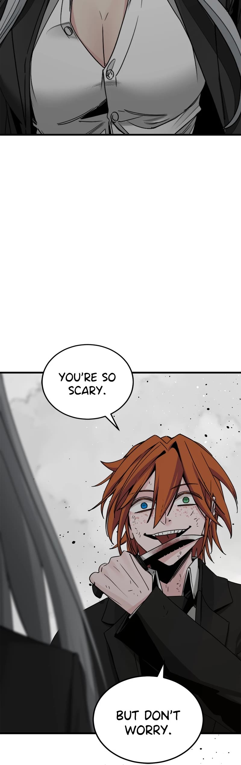 Hero Killer (Beolkkul) chapter 180 page 20