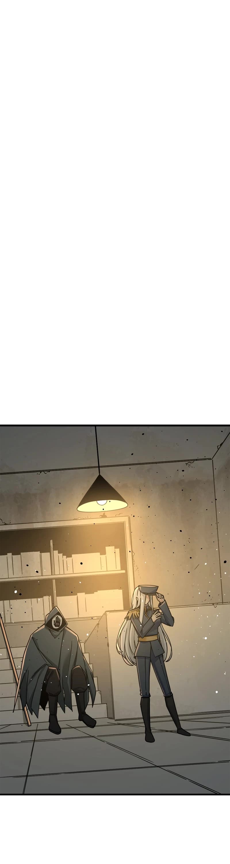 Hero Killer (Beolkkul) chapter 180 page 22
