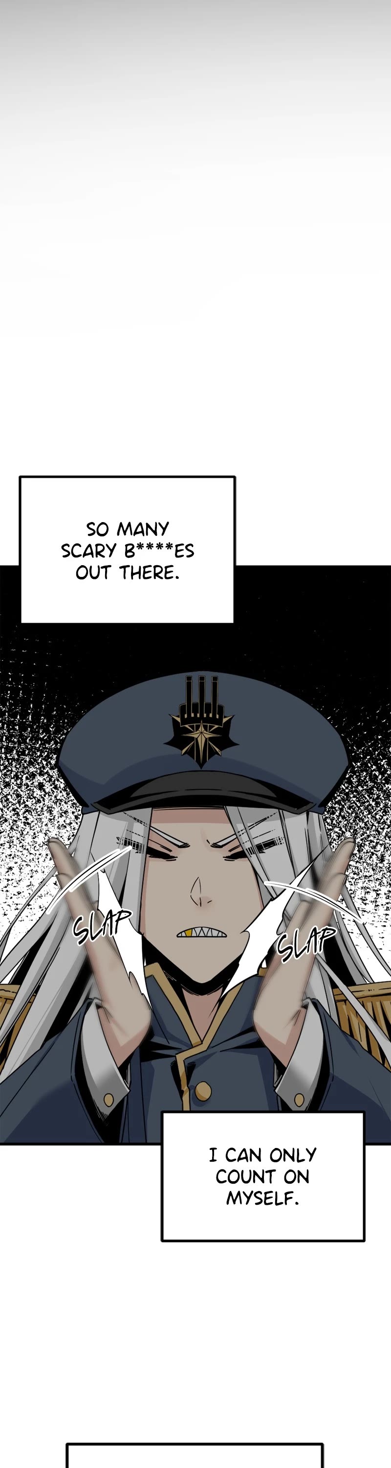 Hero Killer (Beolkkul) chapter 180 page 36
