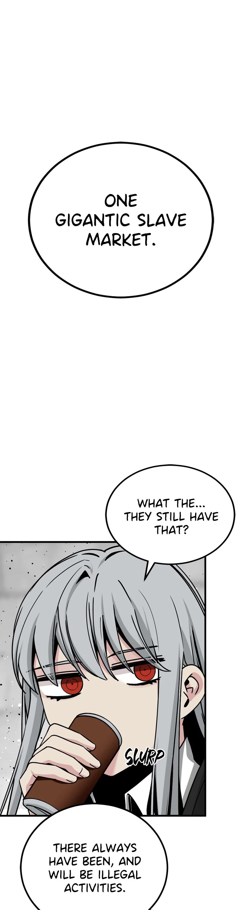 Hero Killer (Beolkkul) chapter 180 page 42