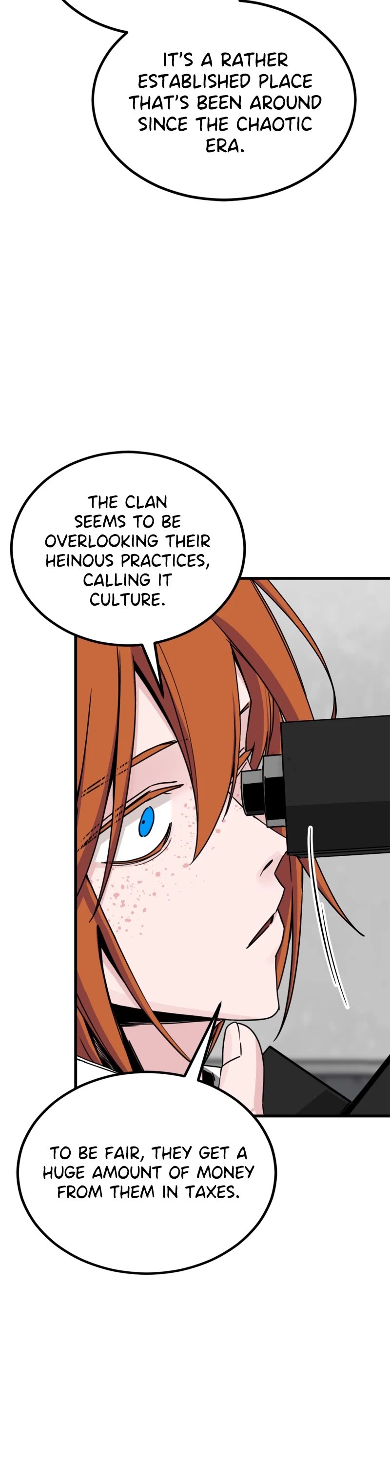 Hero Killer (Beolkkul) chapter 180 page 43