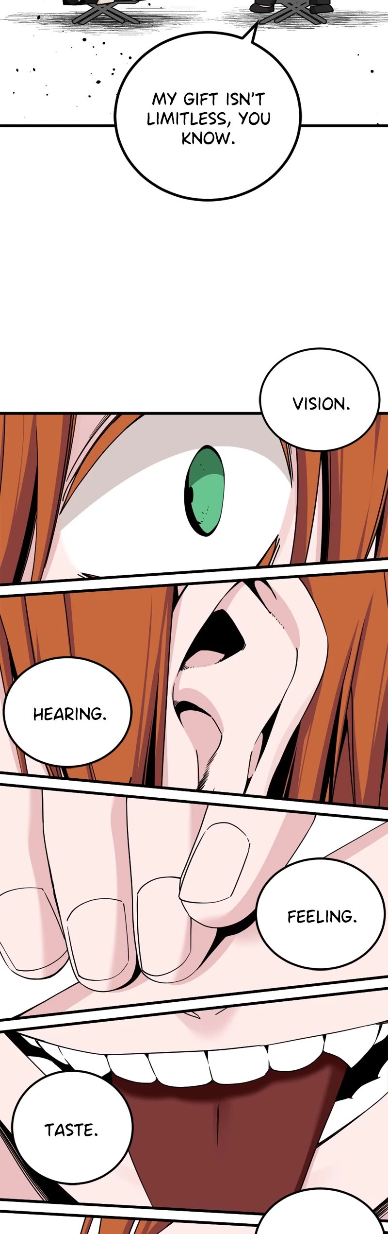 Hero Killer (Beolkkul) chapter 180 page 45